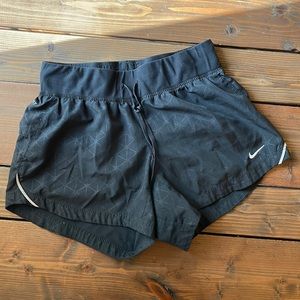 Nike DRI-FIT Athletic Shorts